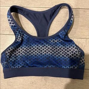 Champion Unpadded Sports Bra